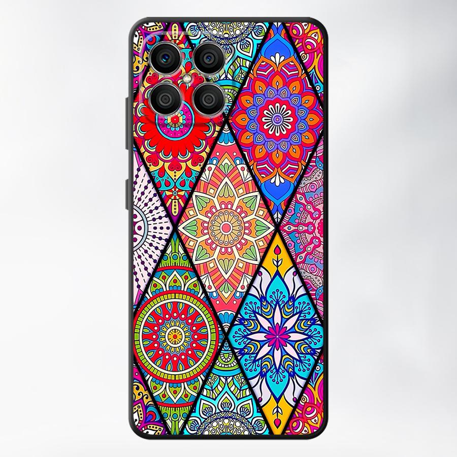 Funda Phone Cover Case for Huawei P30 P20 Pro P Smart 2019 P20 Lite 2018 P20 P40 Lite Bohemian Pattern Huawei P30 Pro
Funda Phone Cover Case for Huawei P30 P20 Pro P Smart 2019 P20 Lite 2018 P20 P40 Lite Bohemian Pattern Huawei P30 Pro