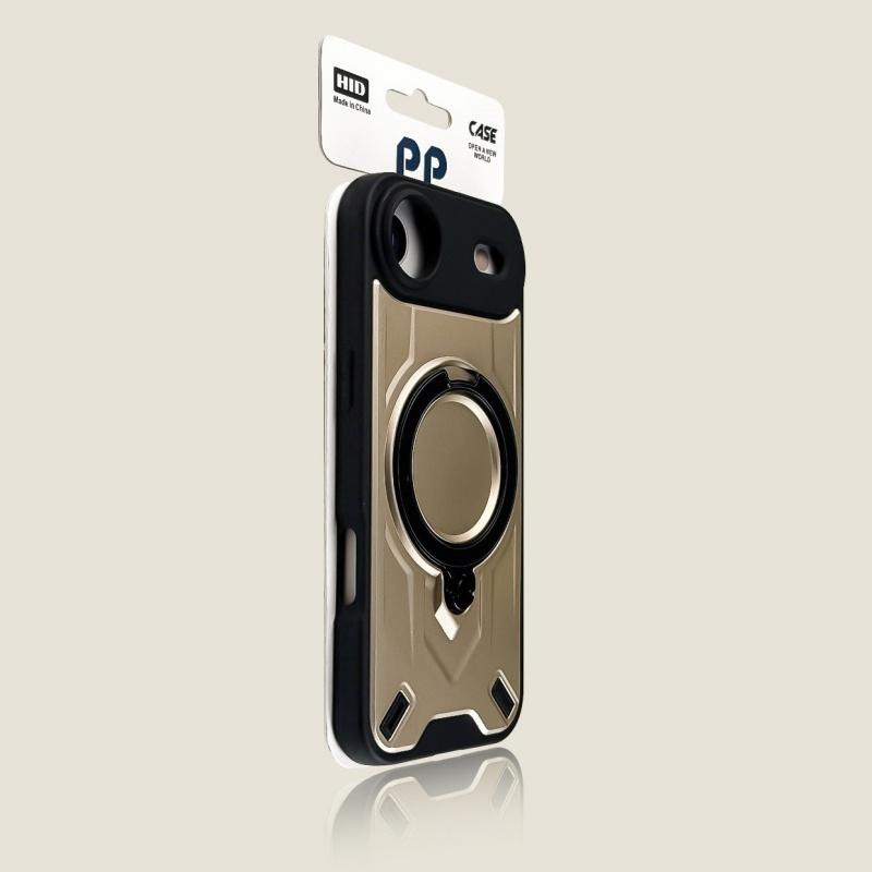 Matte Heavy Duty 360°for Magsafe Case for iPhone 17 Air 16 15 14 13 12 Pro Max 11 Plus Magnetic Stand Wireless Charging Cover iPhone Air золотой
Matte Heavy Duty 360°for Magsafe Case for iPhone 17 Air 16 15 14 13 12 Pro Max 11 Plus Magnetic Stand Wireless Charging Cover iPhone Air золотой