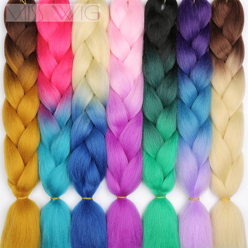 Ombre Long Jumbo Braids Волосы Синтетические наращивания волос Доступны 69 цветов 1
Ombre Long Jumbo Braids Волосы Синтетические наращивания волос Доступны 69 цветов 1
