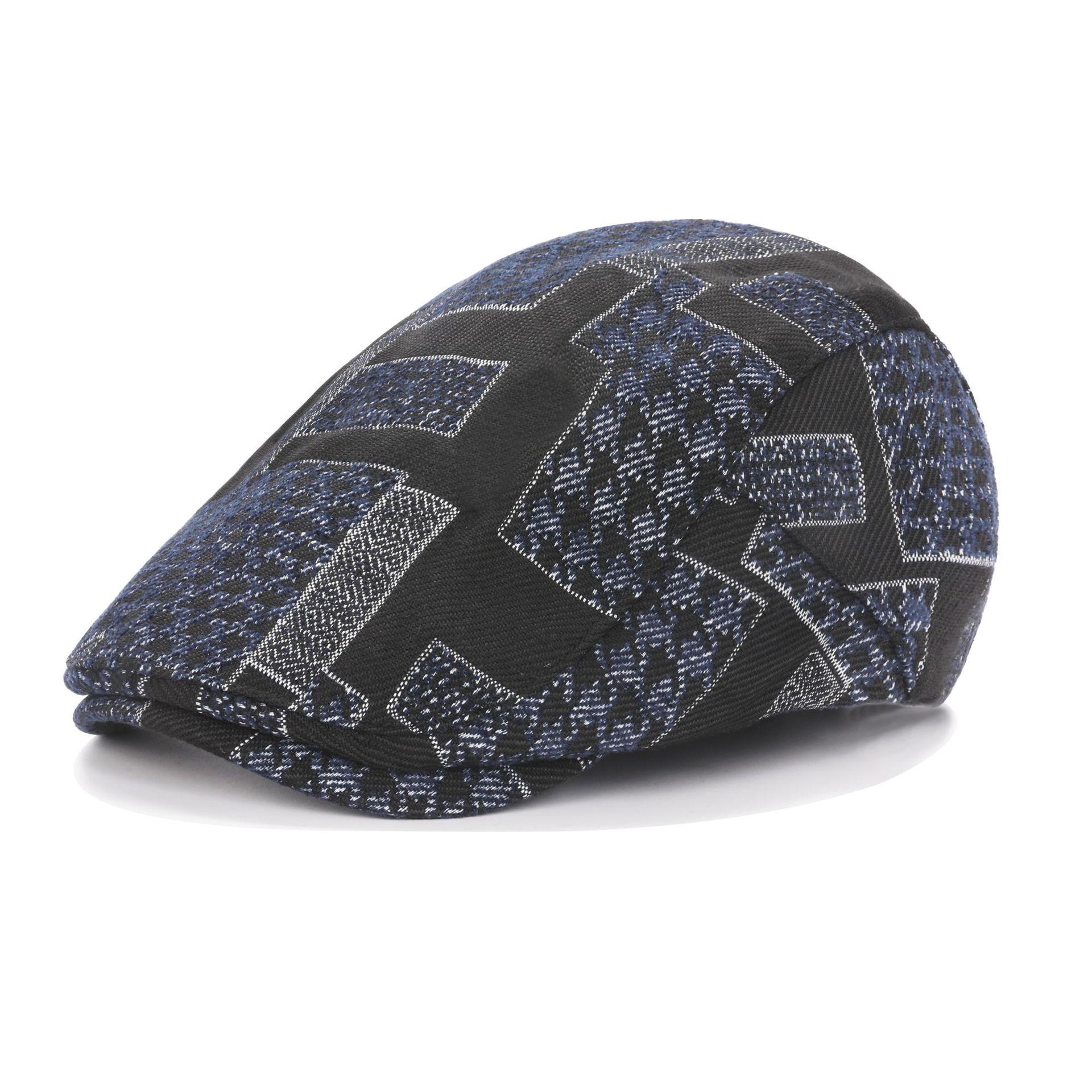 JYL TS DIY Cross Border European American Felt Cap Straw Patch Sun Beach Hat Navyblue_adjustable арлекін
JYL TS DIY Cross Border European American Felt Cap Straw Patch Sun Beach Hat Navyblue_adjustable арлекін