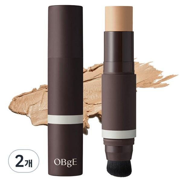OBge Natural Cover Foundation SPF50+ PA++++ 13г, Нет. 3 Sand, 2 шт., лучшая мужская косметика Кореи
OBge Natural Cover Foundation SPF50+ PA++++ 13г, Нет. 3 Sand, 2 шт., лучшая мужская косметика Кореи