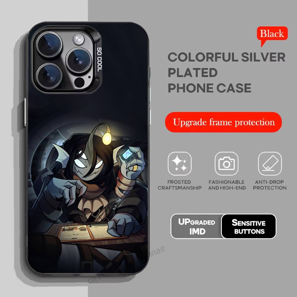 P-Pressure Sebastian Solace Phone Case For iPhone 17,16,15,14,13,12,11,Pro,Max,Plus,Mini,X,XS,XR,8,S,SE Soft Black Case iPhone17
P-Pressure Sebastian Solace Phone Case For iPhone 17,16,15,14,13,12,11,Pro,Max,Plus,Mini,X,XS,XR,8,S,SE Soft Black Case iPhone17