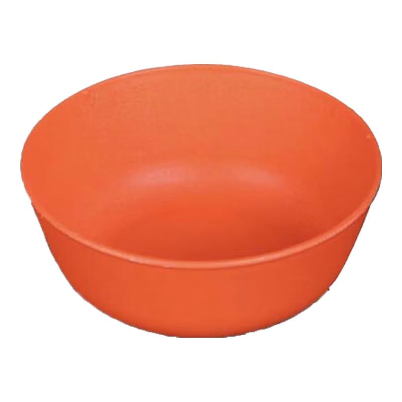 Durable Melamine Round Serving Bowl
Durable Melamine Round Serving Bowl