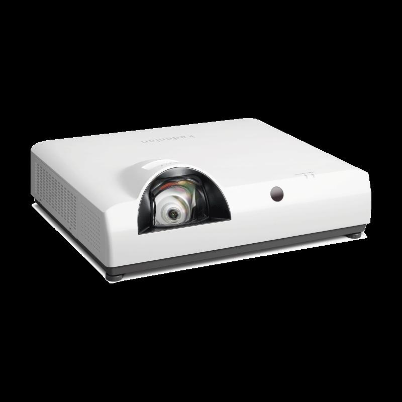 Kadenlan KL38WTi 3LCD Laser Projector (CN version)
Kadenlan KL38WTi 3LCD Laser Projector (CN version)