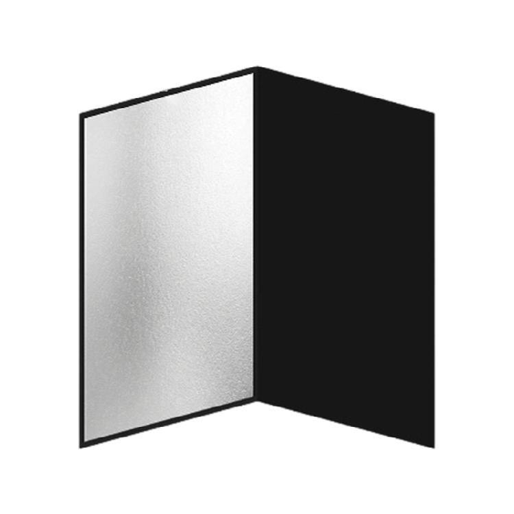 Portable Photography Reflector Foldable Cardboard Light Diffuser for Outdoor and Indoor Simple Operation A3 A4 Size S
Portable Photography Reflector Foldable Cardboard Light Diffuser for Outdoor and Indoor Simple Operation A3 A4 Size S