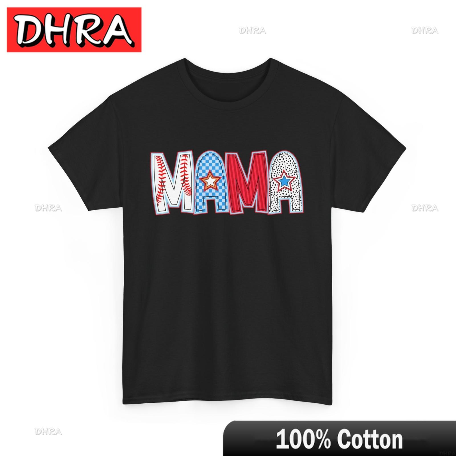 Retro Baseball Mama TShirt Funny Tee Cartoon Short Sleeve Edgy Trendy Cute Couples Tshirts Urban Cool Creative Clothing S
Retro Baseball Mama TShirt Funny Tee Cartoon Short Sleeve Edgy Trendy Cute Couples Tshirts Urban Cool Creative Clothing S