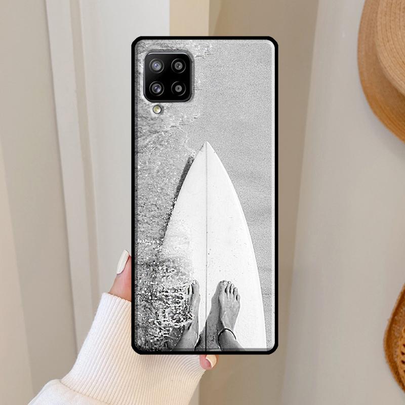 Surf Surfboard Case For Samsung Galaxy A36 A56 A13 A23 A52 A32 A12 A54 A34 A14 A16 A26 A33 A53 A15 A35 A55 Samsung A54 5G
Surf Surfboard Case For Samsung Galaxy A36 A56 A13 A23 A52 A32 A12 A54 A34 A14 A16 A26 A33 A53 A15 A35 A55 Samsung A54 5G