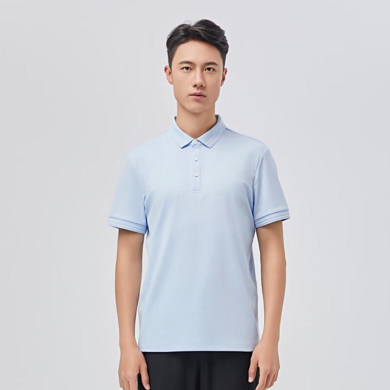 SCALER Men s Summer Quick-Dry Polo Shirt F4415611 L
SCALER Men s Summer Quick-Dry Polo Shirt F4415611 L