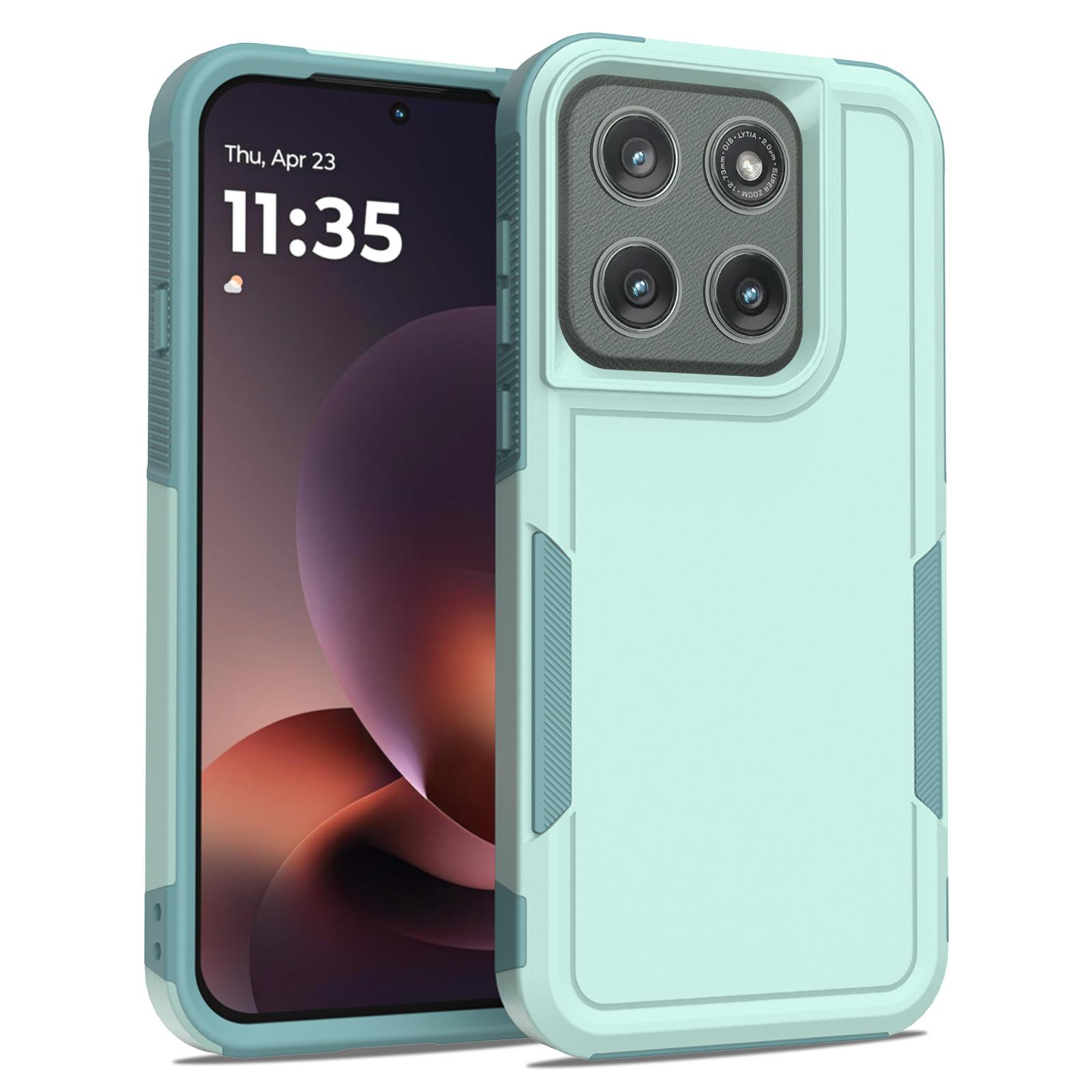 2IN1 Heavy Duty Armor Rugged Phone Case For Motorola Moto G Power G Play G 5G G Stylus 5G 2026 2026 2026 PC+TPU Shockproof Cover Motorola razr 2024 світло-зелений колір
2IN1 Heavy Duty Armor Rugged Phone Case For Motorola Moto G Power G Play G 5G G Stylus 5G 2026 2026 2026 PC+TPU Shockproof Cover Motorola razr 2024 світло-зелений колір
