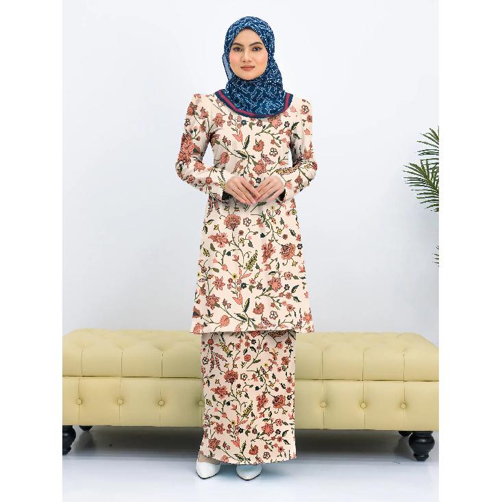 Fashion casual floral traditional ethnic style flower full body print pattern Pahang stand ladies Muslim suit comfortable breathable elegant Islamic 4XL чорний
Fashion casual floral traditional ethnic style flower full body print pattern Pahang stand ladies Muslim suit comfortable breathable elegant Islamic 4XL чорний