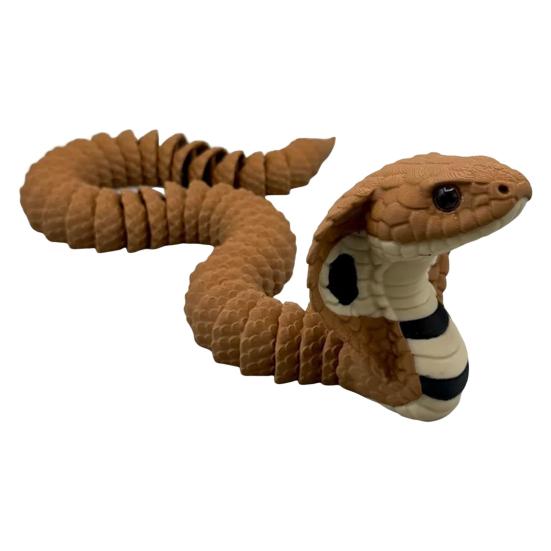 Змея Орнамент Смелый Дизайн Змея 3D Печать Фигурка Драматичная Статуэтка Змеи Взрослый Снятие Стресса Непоседа Игрушка
Змея Орнамент Смелый Дизайн Змея 3D Печать Фигурка Драматичная Статуэтка Змеи Взрослый Снятие Стресса Непоседа Игрушка