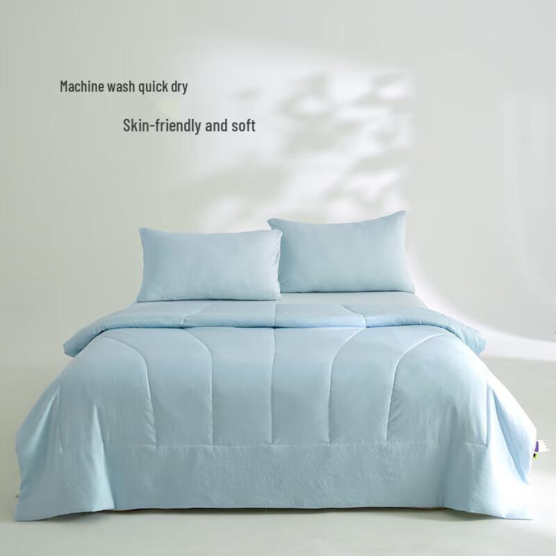 Aimeijia Ultra-Soft Cooling Summer Comforter
Aimeijia Ultra-Soft Cooling Summer Comforter