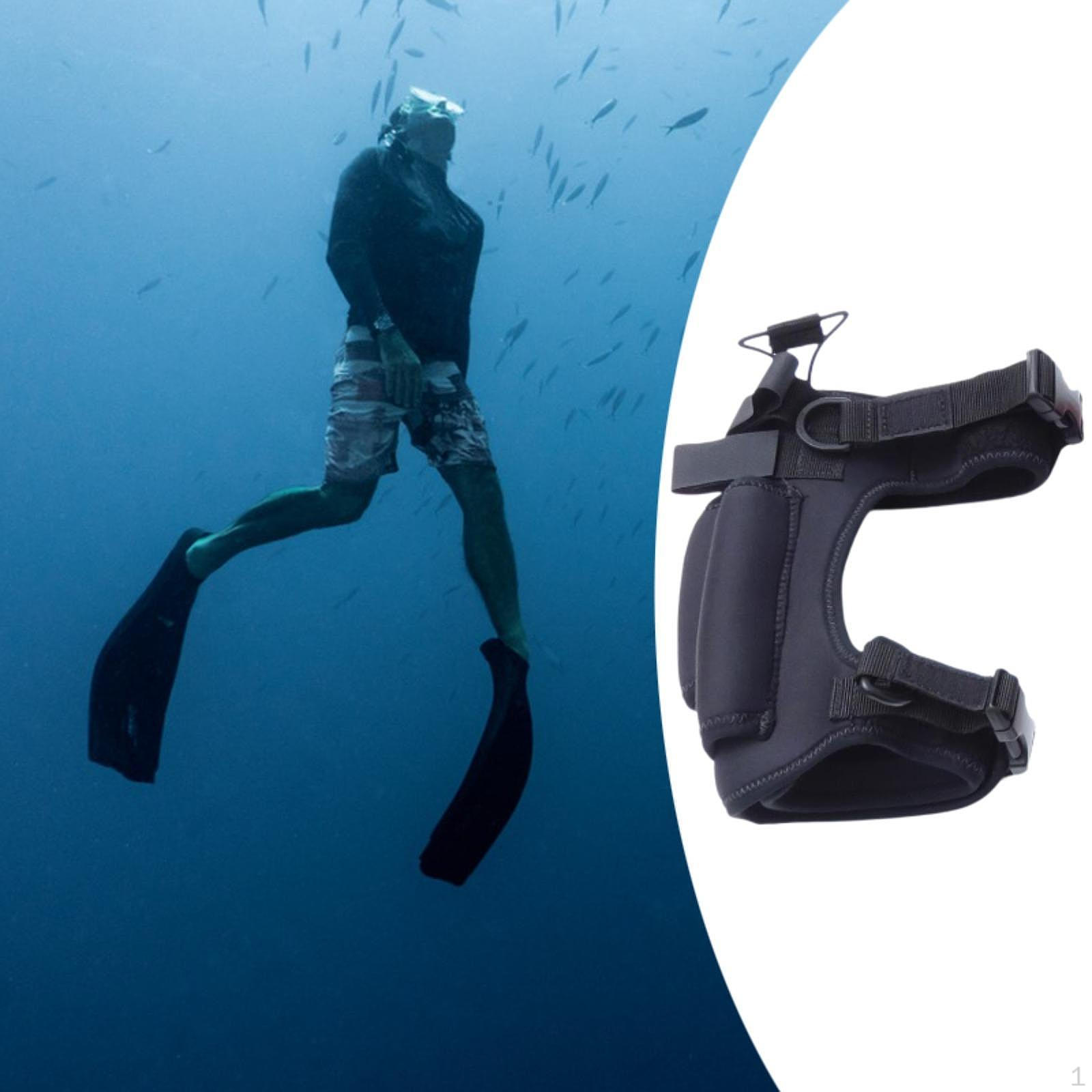 Diving Leg Knife Holder Adjustable Lightweight Dive Wrap Strap for Hiking Spearfishing сірий колір
Diving Leg Knife Holder Adjustable Lightweight Dive Wrap Strap for Hiking Spearfishing сірий колір