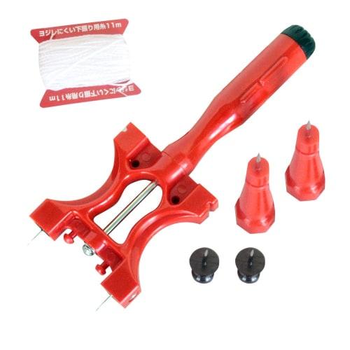 Sunflaf(shinki) SUNFLAG Red Spool AT-50
Sunflaf(shinki) SUNFLAG Red Spool AT-50