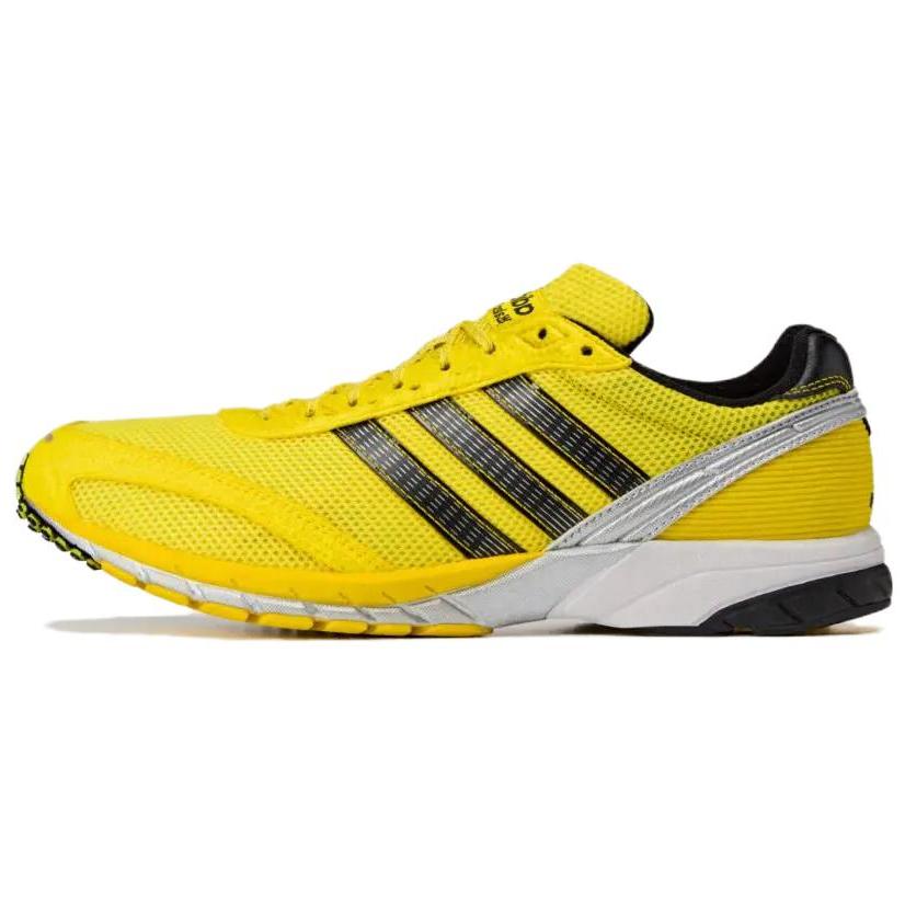 Adidas Wales Bonner X Adidas Adizero Adios Neftenga Light Yellow Sneakers JH9740 36 жёлтый
Adidas Wales Bonner X Adidas Adizero Adios Neftenga Light Yellow Sneakers JH9740 36 жёлтый