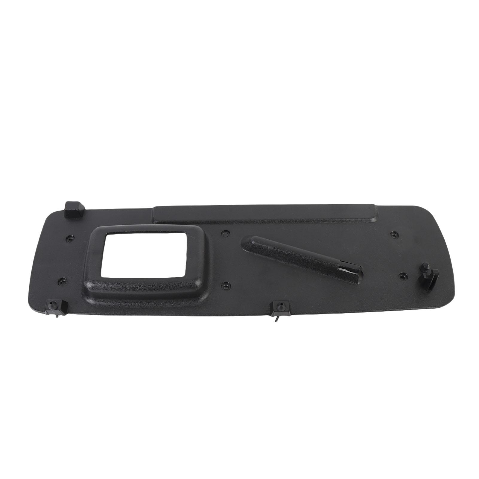 Center Console Lid Bracket Armrest Base 05018906AB Anti Scratch Stylish Look Replacement for Dakota
Center Console Lid Bracket Armrest Base 05018906AB Anti Scratch Stylish Look Replacement for Dakota
