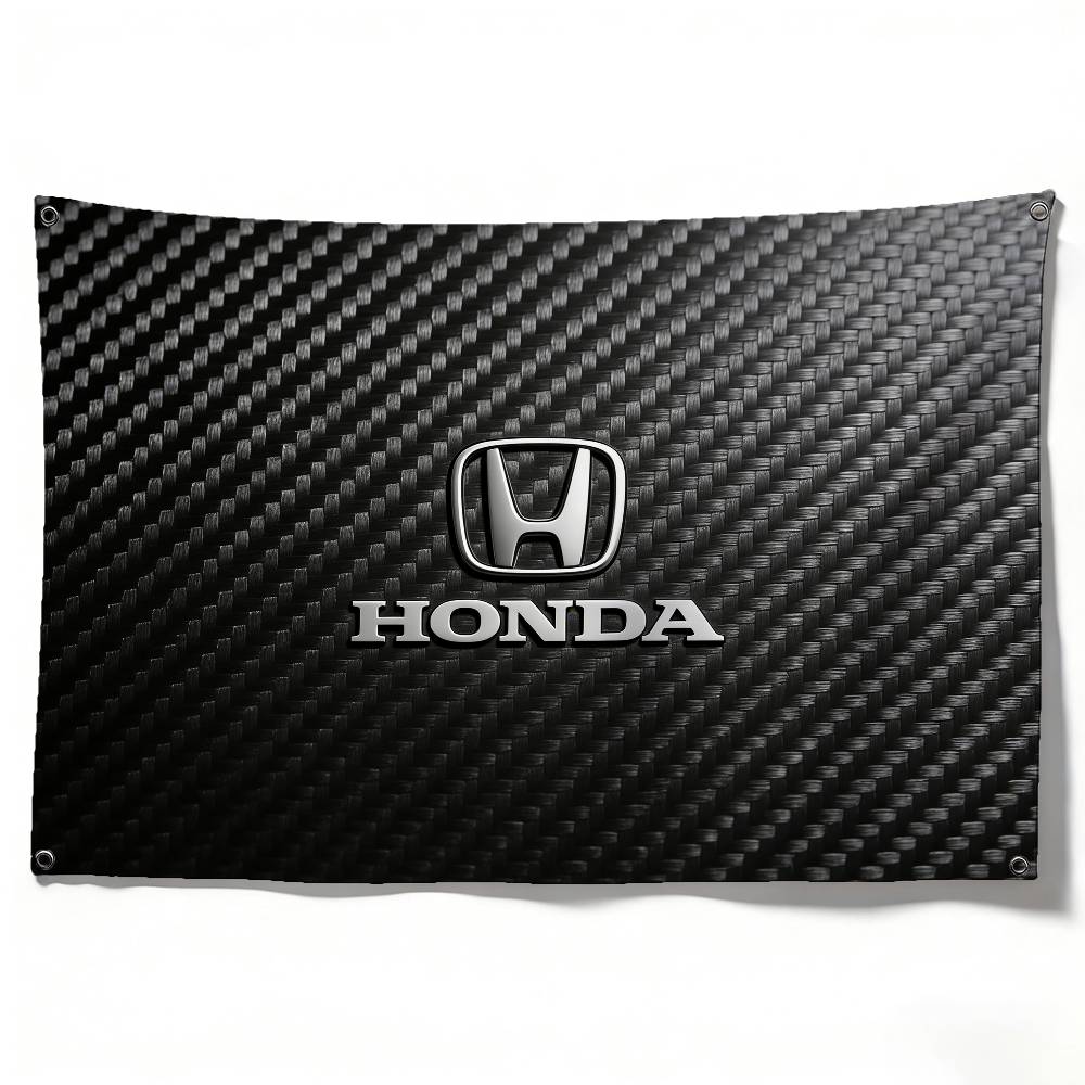 Motorcycle For HONDA Decorative Flag High Quality Polyester Fade Resistant Machine Washable Indoor Outdoor Hanging Banner (as the picture,50x70cm)
Motorcycle For HONDA Decorative Flag High Quality Polyester Fade Resistant Machine Washable Indoor Outdoor Hanging Banner (as the picture,50x70cm)