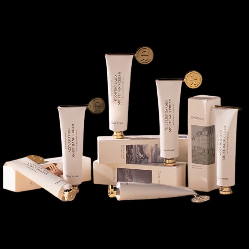 Dear Ilean Moisturizing Fragrance Hand Cream Duo
Dear Ilean Moisturizing Fragrance Hand Cream Duo