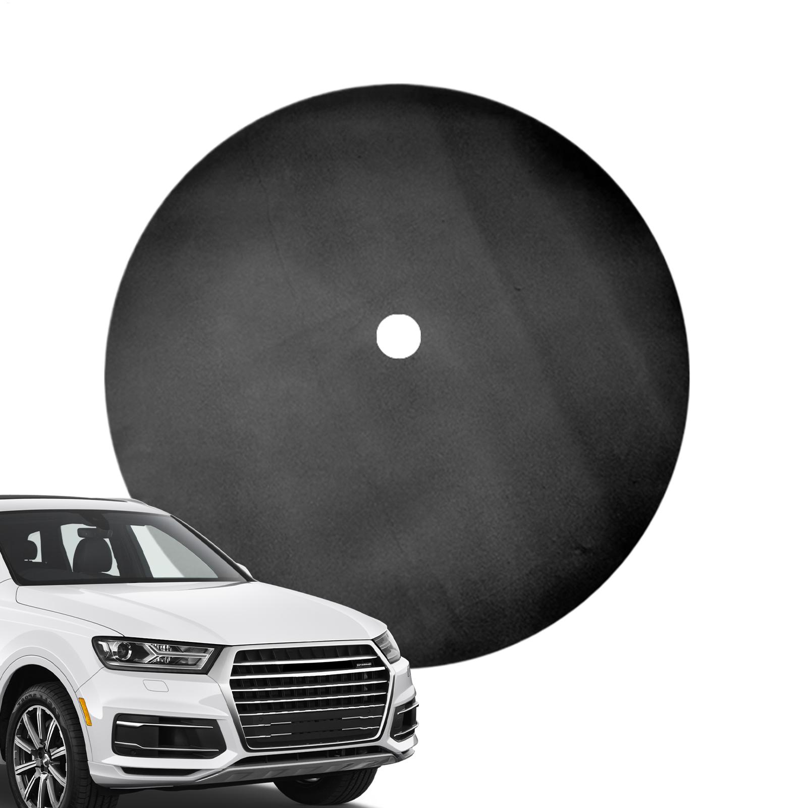 Automotive Sound Insulation Pads Spare Tire Cotton Insulation Pad Sound Deadening Mat Soundproof Sound Dampening Panel Shock CN
Automotive Sound Insulation Pads Spare Tire Cotton Insulation Pad Sound Deadening Mat Soundproof Sound Dampening Panel Shock CN