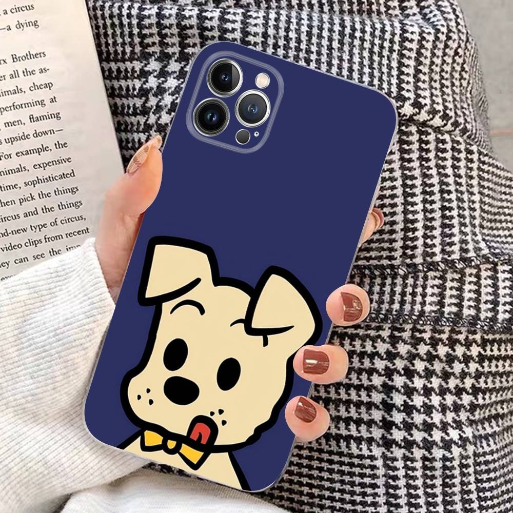 Osamu Cute Goods Phone Case For IPhone 16 15 14 11 12 13 Mini Pro XS Max Cover 6 7 8 Plus X Funda Shell iPhone 16
Osamu Cute Goods Phone Case For IPhone 16 15 14 11 12 13 Mini Pro XS Max Cover 6 7 8 Plus X Funda Shell iPhone 16