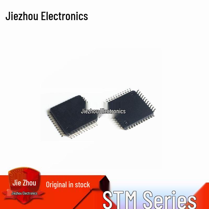 **STM32 Microcontrollers In Stock: G031C8T6, G030C8T6, G030C6T6, G061C8T6** New Original STM32G030C6T6
**STM32 Microcontrollers In Stock: G031C8T6, G030C8T6, G030C6T6, G061C8T6** New Original STM32G030C6T6