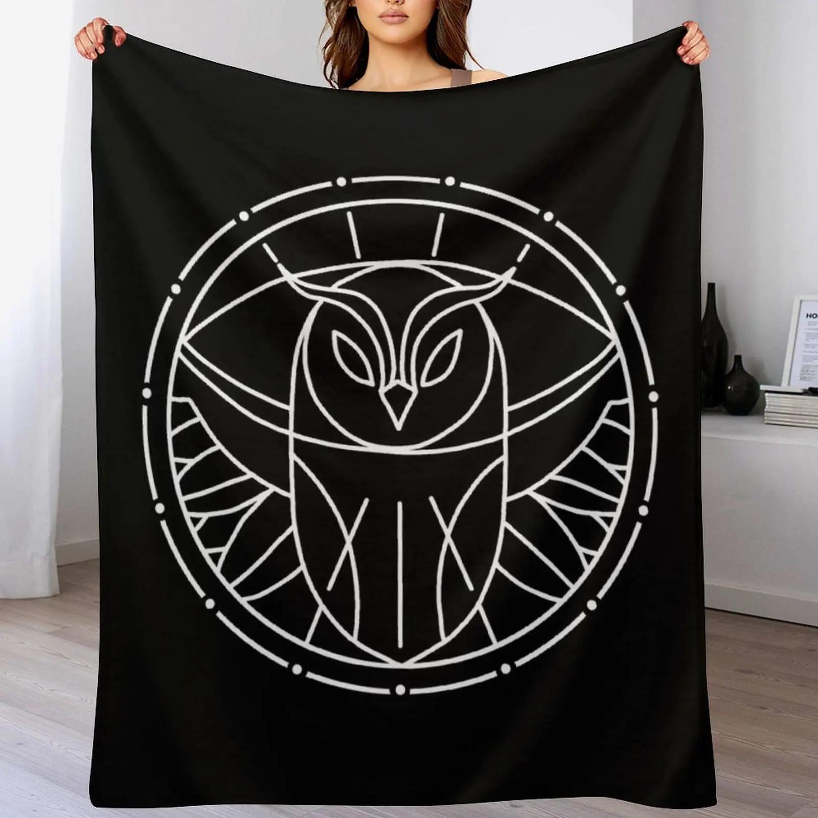 The Magnus Archives Throw Blanket Soft Comfort Blanket for Reading Watching TV 102x76cm(40x30in)
The Magnus Archives Throw Blanket Soft Comfort Blanket for Reading Watching TV 102x76cm(40x30in)