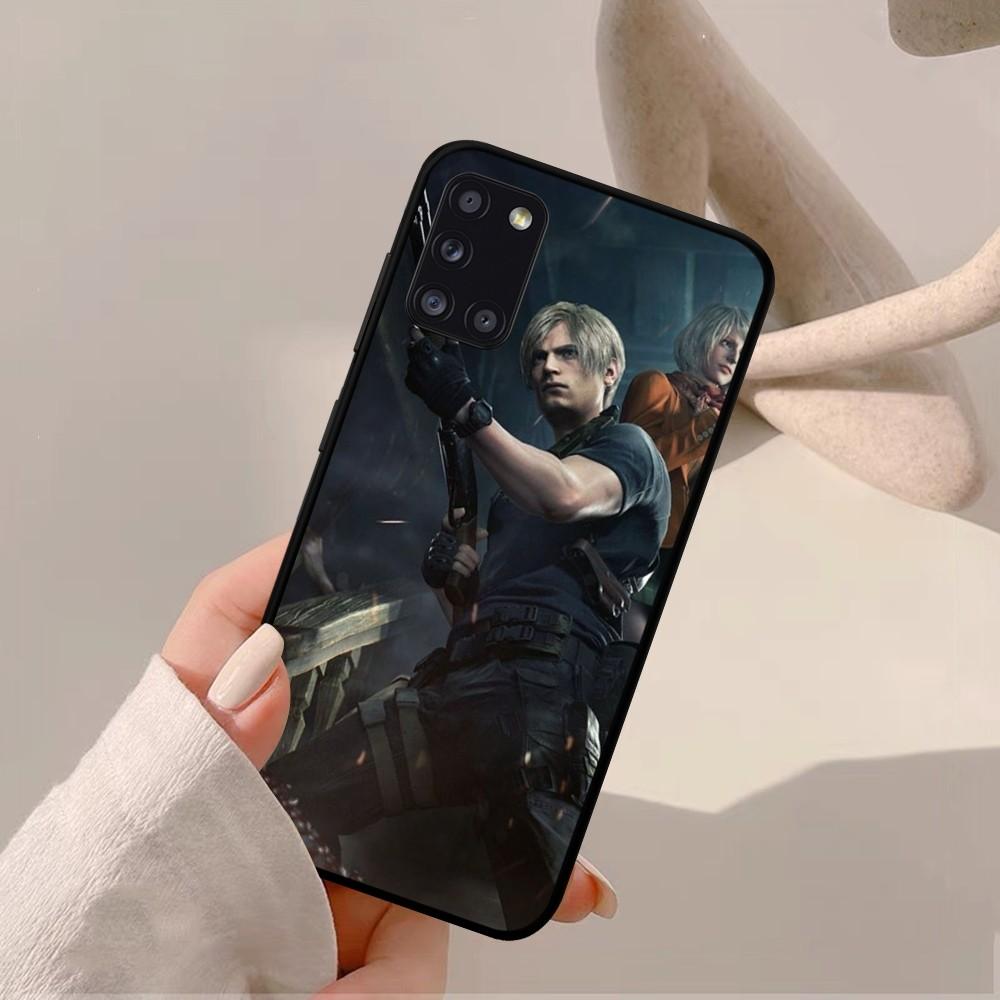 R-resident Game E-evil Phone Case For Samsung A 10 11 12 13 20 21 22 30 31 32 40 51 52 53 70 71 72 73 91 13 Shell Samsung A71 4G
R-resident Game E-evil Phone Case For Samsung A 10 11 12 13 20 21 22 30 31 32 40 51 52 53 70 71 72 73 91 13 Shell Samsung A71 4G