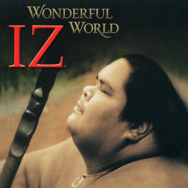 CD ISRAEL KAMAKAWIWO OLE - Wonderful World BBCD5911 Big Boy Record 2007 US Rock Used
CD ISRAEL KAMAKAWIWO OLE - Wonderful World BBCD5911 Big Boy Record 2007 US Rock Used