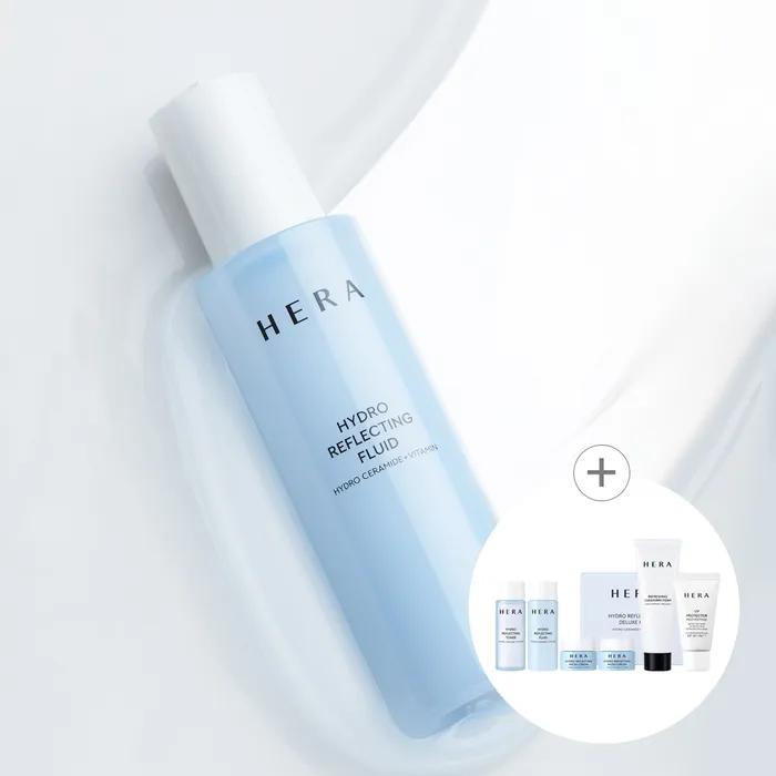 Гидроотражающая жидкость 140мл
Гидроотражающая жидкость 140мл