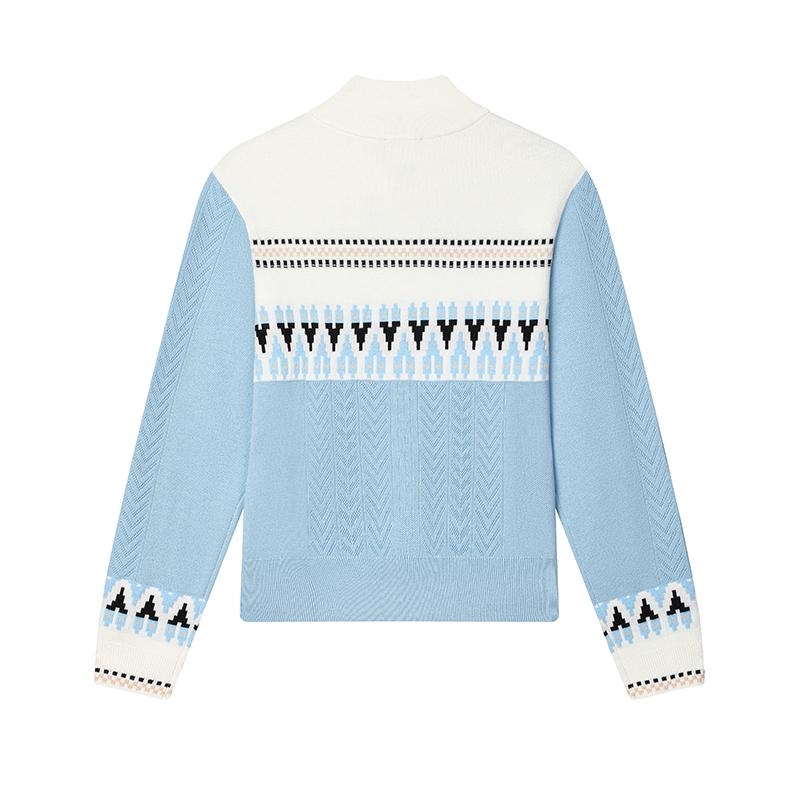 New FILA Knitwear Women s All Over Print F11W443409FZA 175/92A/XL
New FILA Knitwear Women s All Over Print F11W443409FZA 175/92A/XL