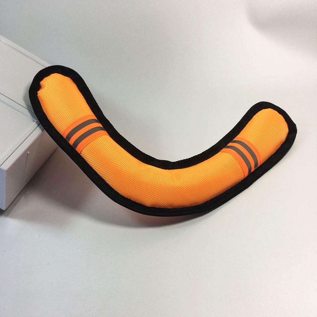 Игрушка для собак Новые дротики Параболические интерактивные игровые тренировки Устойчивые к царапинам оранжевый
Игрушка для собак Новые дротики Параболические интерактивные игровые тренировки Устойчивые к царапинам оранжевый