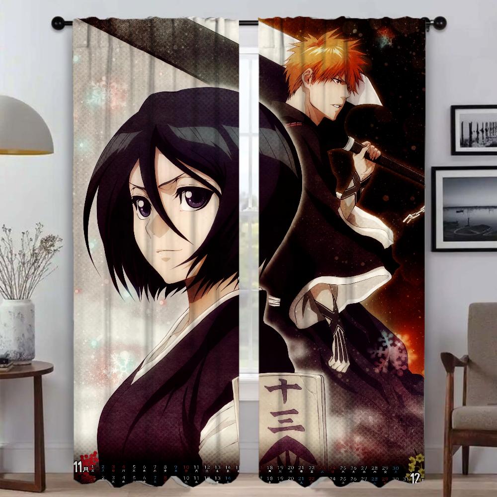 BleachS Curtains for Living Room Curtain for Room 2 Panel Halloween Decoration Shades Partition Home Interior Curtains Kitchen W50xH70cmx2pcs-CL
BleachS Curtains for Living Room Curtain for Room 2 Panel Halloween Decoration Shades Partition Home Interior Curtains Kitchen W50xH70cmx2pcs-CL