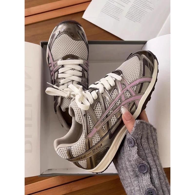 Retro women s mesh breathable casual sneakers women s platform soft-soled jogging shoes outdoor hiking shoes 35
Retro women s mesh breathable casual sneakers women s platform soft-soled jogging shoes outdoor hiking shoes 35