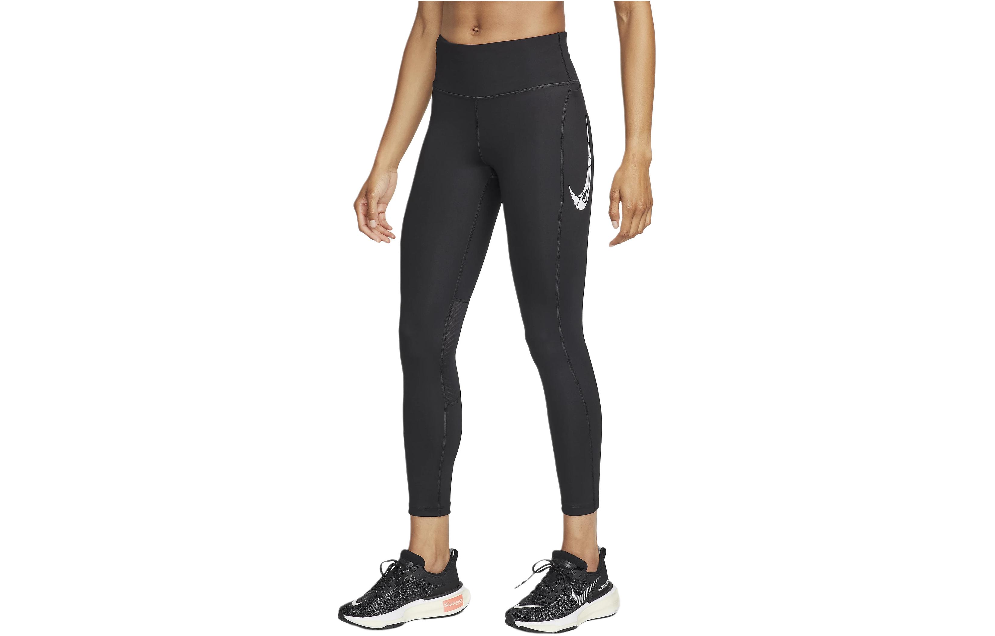 Nike Fast Leggings Women s Black FN3268-010 XS
Nike Fast Leggings Women s Black FN3268-010 XS