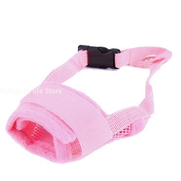 Pet Dog NO Bite Adjustable Mask Breathable Bark Bite Mesh Mouth Muzzle Grooming Anti Stop Chewing Anti Bark anti Bite S-XXL XS 0-1.5kg
Pet Dog NO Bite Adjustable Mask Breathable Bark Bite Mesh Mouth Muzzle Grooming Anti Stop Chewing Anti Bark anti Bite S-XXL XS 0-1.5kg