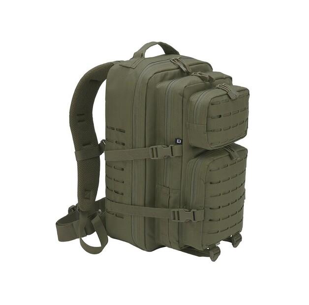 Рюкзак Brandit 8024.1.OS One Size
Рюкзак Brandit 8024.1.OS One Size
