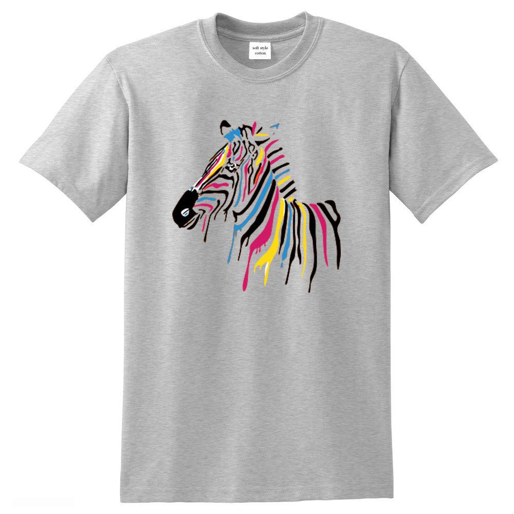 Zebra printed men tshirt fashion casual top quality 100% cotton o-neck slim fit t shirts men s tees shirt watercolor t-shirt 5XL різнокольоровий
Zebra printed men tshirt fashion casual top quality 100% cotton o-neck slim fit t shirts men s tees shirt watercolor t-shirt 5XL різнокольоровий