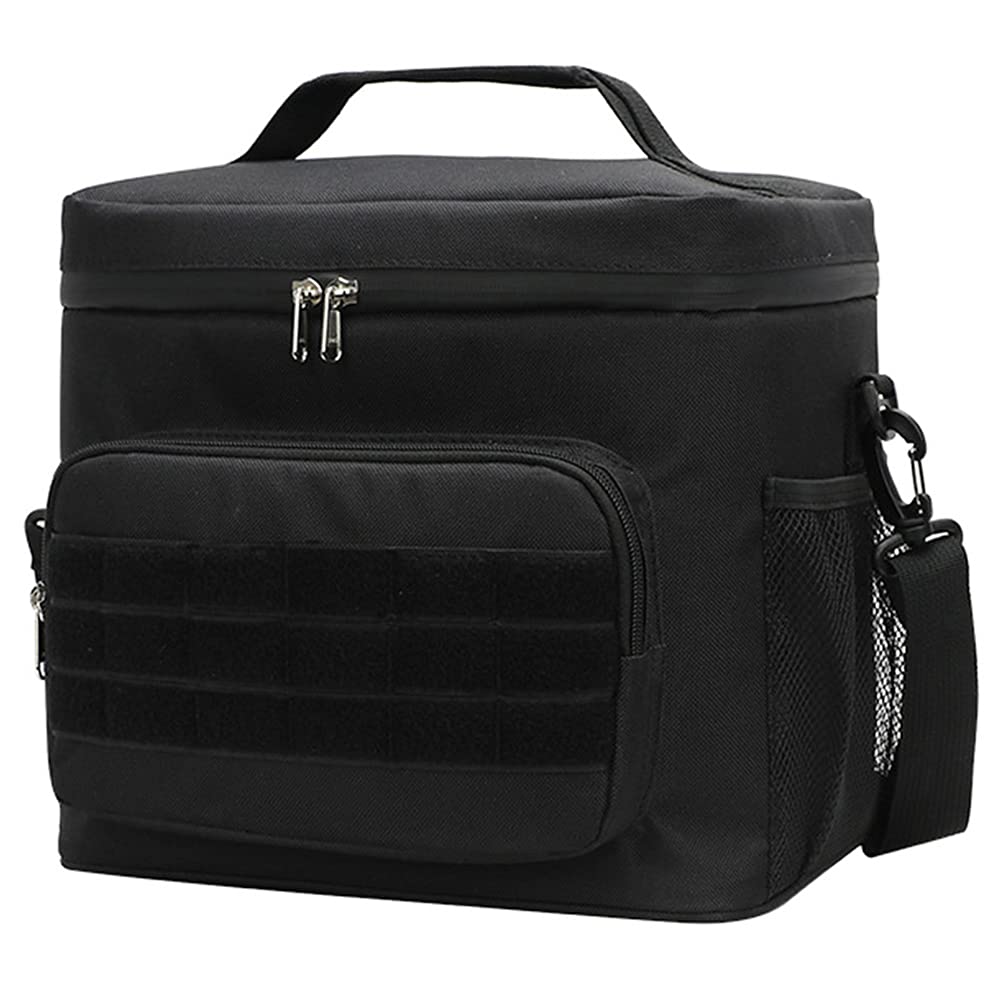 Samamixx Cooler Soft Thermal Insulation Small 3WAY Hanging Cooler Golf Black Box, кулер, сумка, 15 л, сумісна, ручна/плечова/тілесна сумка,
Samamixx Cooler Soft Thermal Insulation Small 3WAY Hanging Cooler Golf Black Box, кулер, сумка, 15 л, сумісна, ручна/плечова/тілесна сумка,