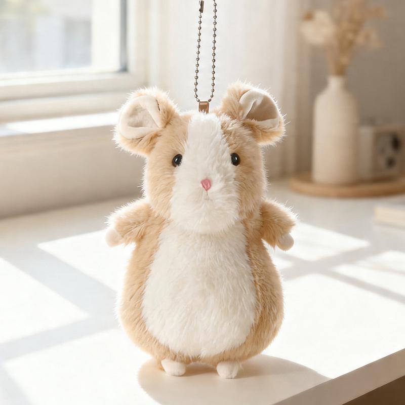 Cute Cartoon Fancy Rat Plush Toys Soft Stuffed Animal Doll Plush Small Mouse Doll Bag Pendant KeyChain Kids Birthday Gifts 13*3*18cm
Cute Cartoon Fancy Rat Plush Toys Soft Stuffed Animal Doll Plush Small Mouse Doll Bag Pendant KeyChain Kids Birthday Gifts 13*3*18cm