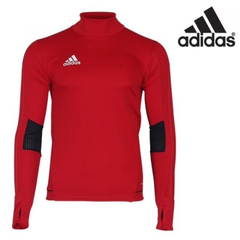 Мужская функциональная футболка Adidas Tiro17 Climacool Training с длинным рукавом BQ2732
Мужская функциональная футболка Adidas Tiro17 Climacool Training с длинным рукавом BQ2732