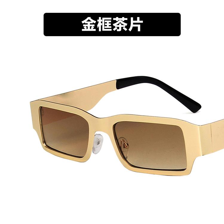 Стальные Кожаные Металлические Квадратные Солнцезащитные Очки Такие же 2021 Солнцезащитные Очки Женские Хип-Хоп Личность Тренд Солнцезащитные Очки as shown in the picture
Стальные Кожаные Металлические Квадратные Солнцезащитные Очки Такие же 2021 Солнцезащитные Очки Женские Хип-Хоп Личность Тренд Солнцезащитные Очки as shown in the picture