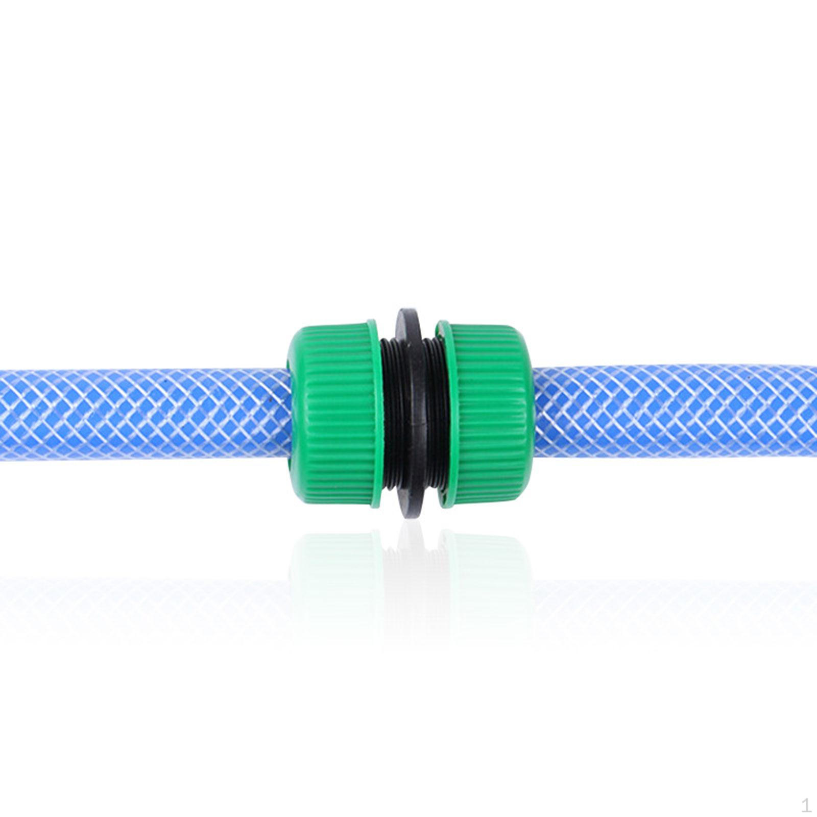 5x Water Hose Quick Connector for Car Washing Easy to Install Replaces 1/2 Garden
5x Water Hose Quick Connector for Car Washing Easy to Install Replaces 1/2 Garden