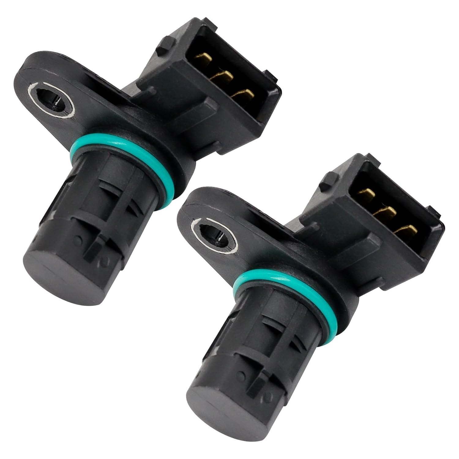 39350-25010 235-1245 907-825 Датчик положения распределительного вала для Hyundai Coupe Santa Fe Sonata Tucson KIA Forte Optima Sportage Rondo Sorento 2011-2014 2 pieces
39350-25010 235-1245 907-825 Датчик положения распределительного вала для Hyundai Coupe Santa Fe Sonata Tucson KIA Forte Optima Sportage Rondo Sorento 2011-2014 2 pieces