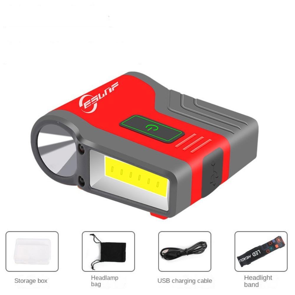 Черный оранжевый красный светодиодный рыболовный налобный фонарь 15 см умный датчик рабочего света наружное освещение красный
Черный оранжевый красный светодиодный рыболовный налобный фонарь 15 см умный датчик рабочего света наружное освещение красный
