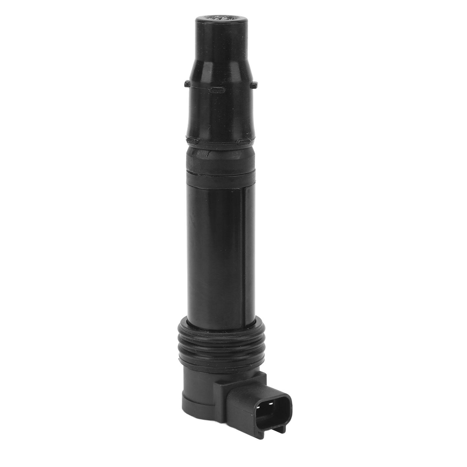Motorcycle Ignition Coil Improved Performance 211711282 for Ninja ZX6R ZX6RR 599cc 636cc Engine
Motorcycle Ignition Coil Improved Performance 211711282 for Ninja ZX6R ZX6RR 599cc 636cc Engine