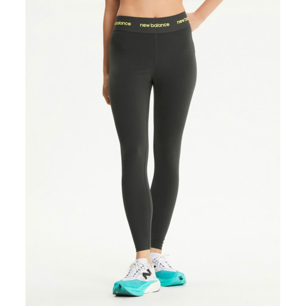 New Balance Nbnse4p042 Women Slick 25 Inch High Rise Leggings D Gray 17 DGRAY/S 070
New Balance Nbnse4p042 Women Slick 25 Inch High Rise Leggings D Gray 17 DGRAY/S 070