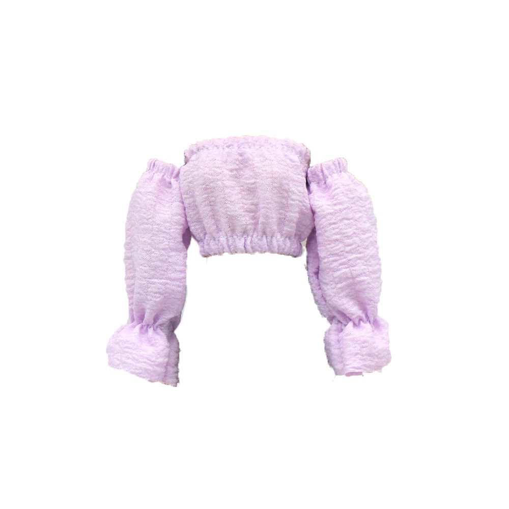 29cm Doll Kawaii Doll Clothes Cute Puff Sleeve T-shirt Skirt Daily Casual Clothing Accessories Girls Gift
29cm Doll Kawaii Doll Clothes Cute Puff Sleeve T-shirt Skirt Daily Casual Clothing Accessories Girls Gift