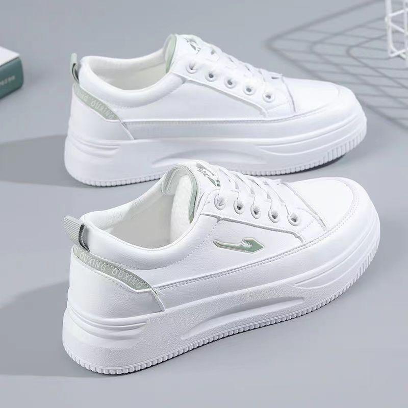 2025 новый школьный сезон обувь женская универсальная студенческая высокая ценность кампус спорт женская старшеклассницы повседневная белая обувь 40
2025 новый школьный сезон обувь женская универсальная студенческая высокая ценность кампус спорт женская старшеклассницы повседневная белая обувь 40