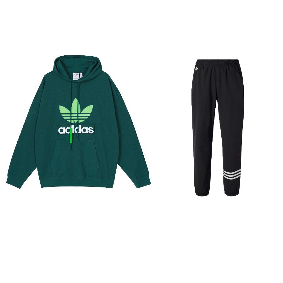 Adidas Color Block Logo Embroidered Three Stripes Long Sleeve Tracksuit Men Tracksuit H09351+HM1864_20240825144741 XS
Adidas Color Block Logo Embroidered Three Stripes Long Sleeve Tracksuit Men Tracksuit H09351+HM1864_20240825144741 XS