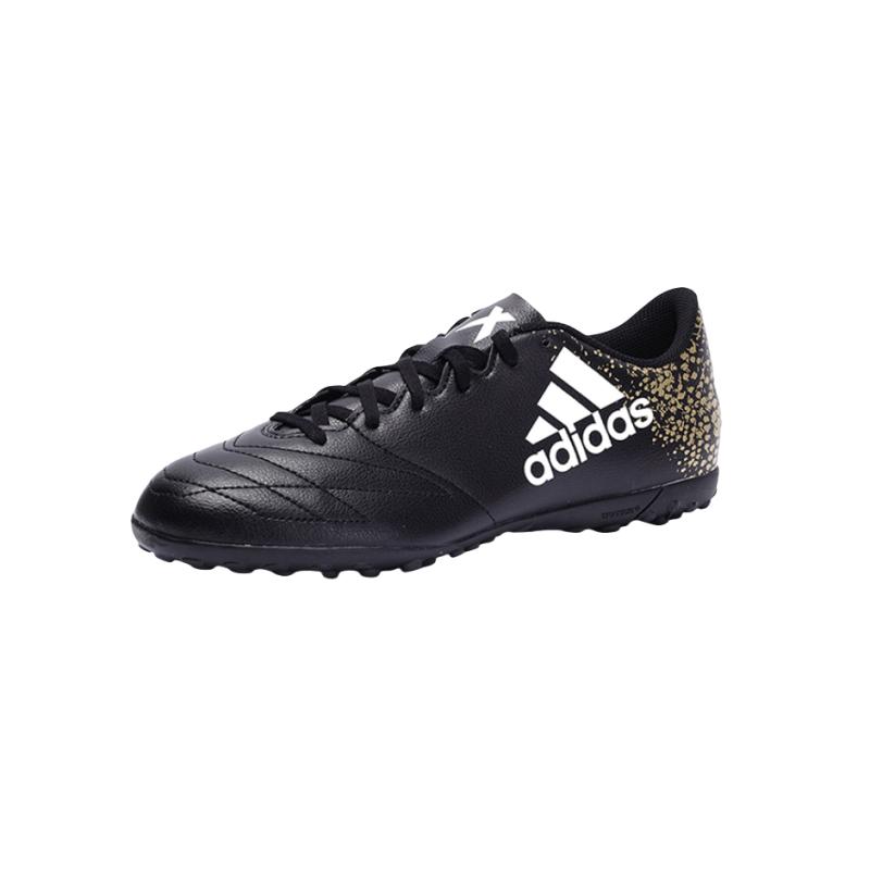 Adidas X 16.4 Comfortable Versatile Non-Slip Soccer Shoes Men Soccer Shoes Black BB3817 42⅔
Adidas X 16.4 Comfortable Versatile Non-Slip Soccer Shoes Men Soccer Shoes Black BB3817 42⅔